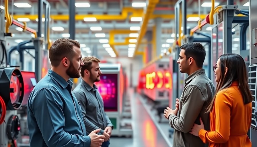 SK Hynix Announces $15 Billion Yongin Plant to Boost DRAM & AI Chip Production SK Hynix Announces $15 Billion Yongin Plant to Boost DRAM & AI Chip Production