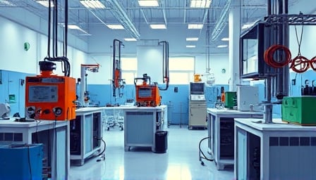 SK Hynix Avoids U.S. Tariffs, Faces Market Volatility Amid Trade Developments