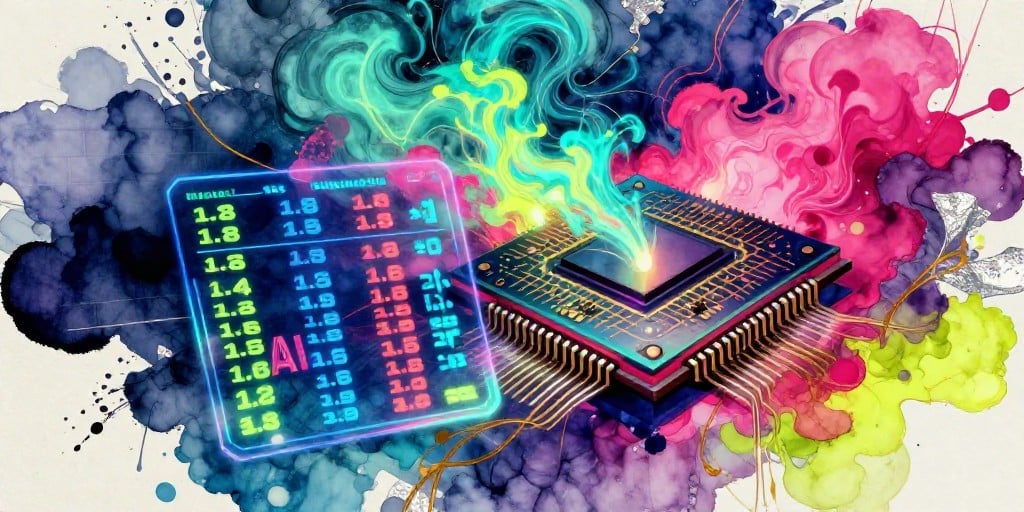 SK Hynix Goes Public on Nasdaq: $29B IPO to Accelerate AI Memory Expansion SK Hynix Goes Public on Nasdaq: $29B IPO to Accelerate AI Memory Expansion