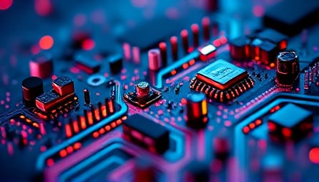 SK Hynix Hits Record Earnings in Q2 2025, Driven by AI Chip Demand and Strategic Market Positioning