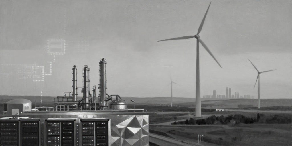 SK Inc. (1P) Drives Growth in Energy, Chemicals, IT & Semiconductor Sectors