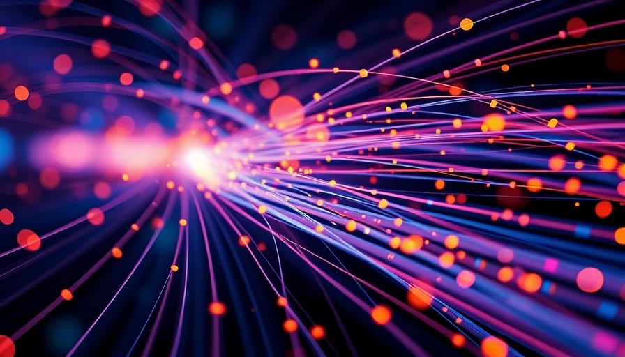 SK Telecom: Leading Korean Telecom with Strong Growth & Robust Valuation