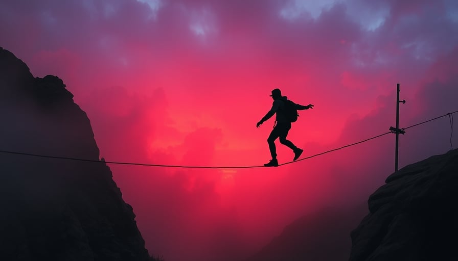 SKALE's Price Plunge: Why Investors Must Watch Its Future Carefully