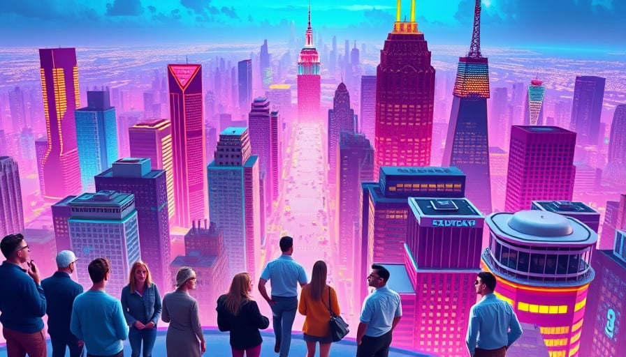 SKALE’s Volatile Journey: From $0.067 to $0.009 — What Investors Need to Know SKALE’s Volatile Journey: From $0.067 to $0.009 — What Investors Need to Know