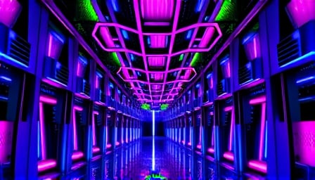 Skanska Secures Major Contracts in Data Centers, Residential Projects, and Infrastructure Development