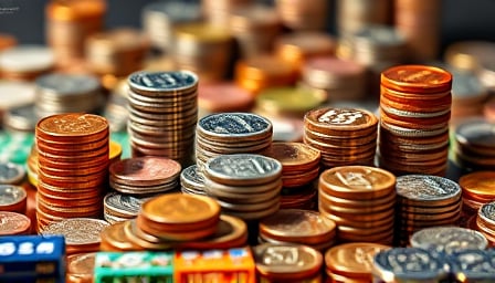 Skeb Coin Experiences Significant Price Fluctuations Amid Market Volatility