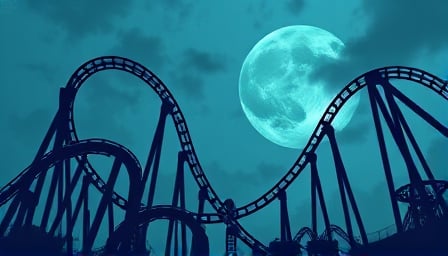 Skeb Coin's Rollercoaster Ride: Navigating Volatility and Growth in the Cryptocurrency Market