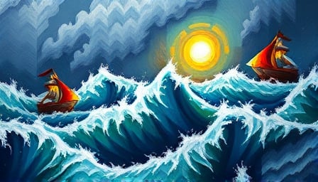 Skeb Coin's Volatile Journey: A Cautionary Tale in Cryptocurrency Investing