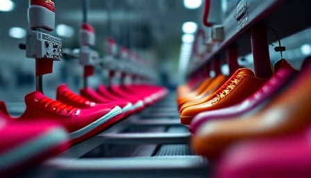 Skechers Goes Private in Record $9.4 Billion Deal with 3G Capital