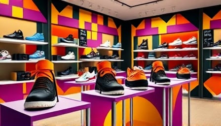 Skechers Joins Major Brands in Urgent Appeal for U.S. Tariff Exemption