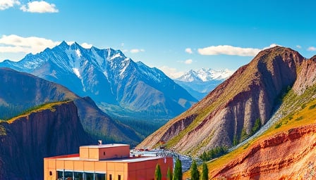 Skeena Resources Ltd Achieves Strategic Milestones and Legal Success in 2025