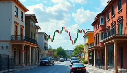 Skey Network: Navigating Volatility and Potential in the Cryptocurrency Market