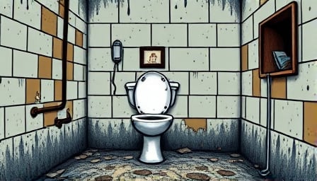 Skibidi Toilet: From Meme Sensation to Crypto Cautionary Tale Skibidi Toilet: From Meme Sensation to Crypto Cautionary Tale