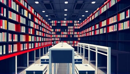 Skillsoft Corp Leverages Cloud Solutions to Lead in Corporate Training and Development