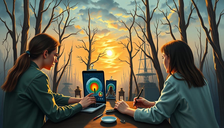 SkillSoft Partners with edX to Boost Learning Amid Stock Volatility