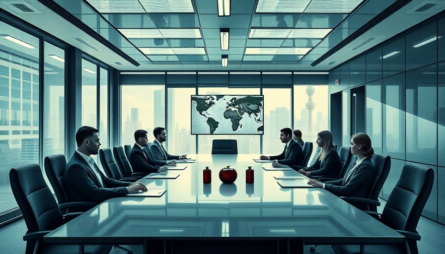 Skinbiotherapeutics PLC Strengthens Governance: New Audit Chair & External Probe Announced Skinbiotherapeutics PLC Strengthens Governance: New Audit Chair & External Probe Announced