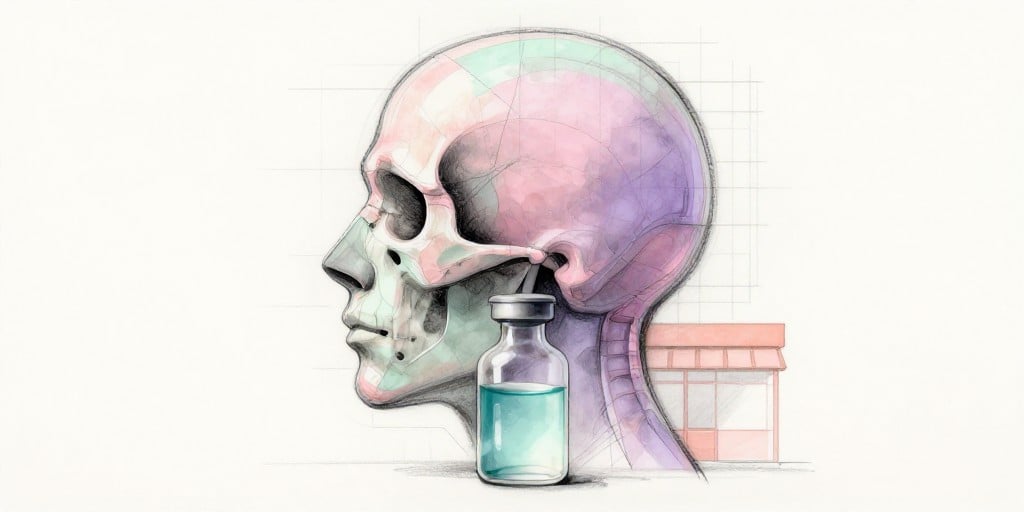 SKINHEALTH SYSTEMS: Pioneering Personalized Skincare, Market Volatility, & Growth Potential
