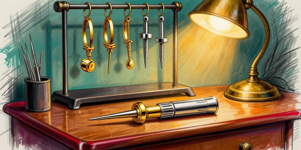 Skinkandy Limited: Australia’s Premier Body Jewelry & Professional Piercing Brand
