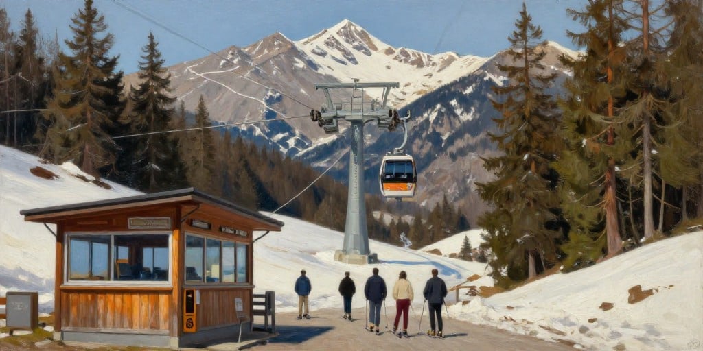 Skistar AB Q4 2026: 29% Sales Growth, Reduced Loss & Strong Mountain‑Development Outlook Skistar AB Q4 2026: 29% Sales Growth, Reduced Loss & Strong Mountain‑Development Outlook