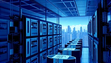 Skkynet Cloud Systems Inc Leads with Innovative Real-Time Data Solutions in Tech Industry