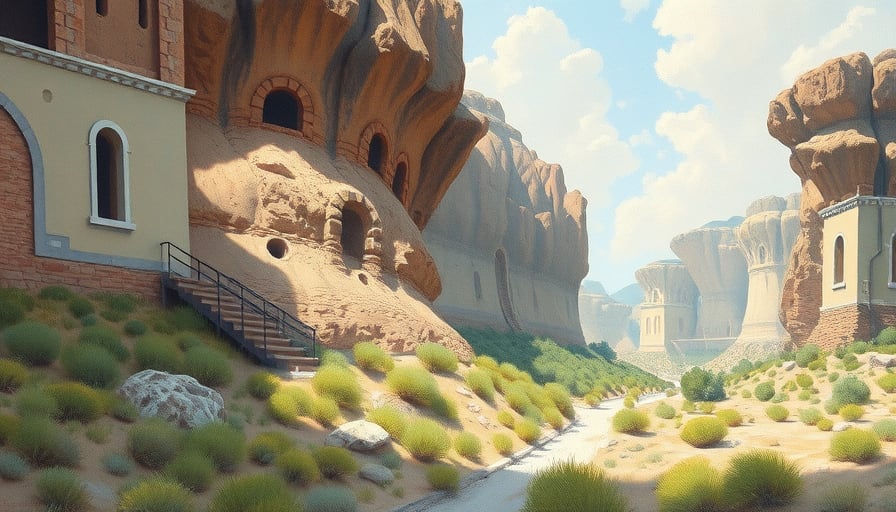 SKRR Exploration: Canadian Mining Stock Overview & 2025 Performance Trends