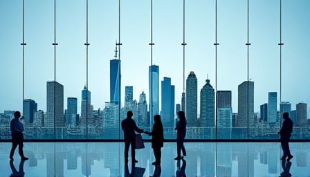 SKS Technologies Group Ltd Surpasses Profit Expectations with Strong Financial Performance in FY25