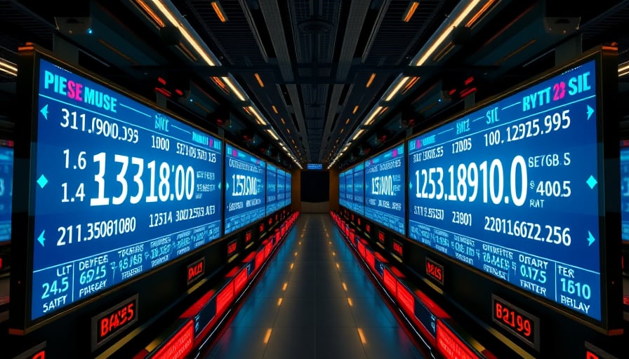 Sky Crypto: From 52‑Week High to $0.058 – What Drives Its Volatility?