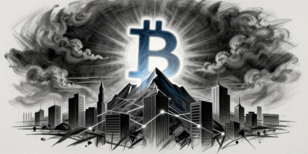 Sky Crypto Surges Past $0.067: Resilience and Institutional Momentum Ahead of 2026 Sky Crypto Surges Past $0.067: Resilience and Institutional Momentum Ahead of 2026