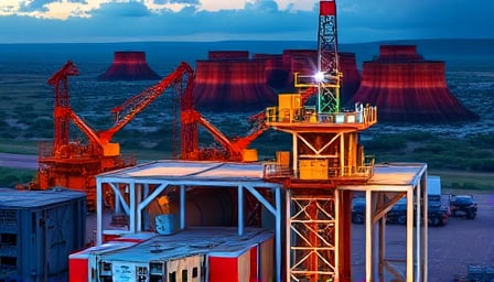 Sky Metals Ltd Retracts Investor Presentation Amid Trading Halt and Regulatory Scrutiny