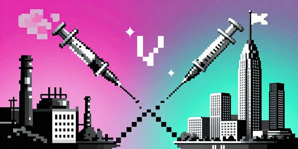 SKYAI INC: Leading Innovation in Syringe & Safety Medical Devices | Stock Analysis 2026