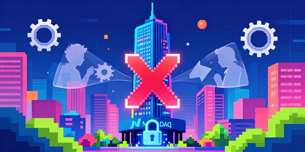 SkyAI Rejects Forward Industries Stock Combo, Keeps Nasdaq Presence Strong SkyAI Rejects Forward Industries Stock Combo, Keeps Nasdaq Presence Strong
