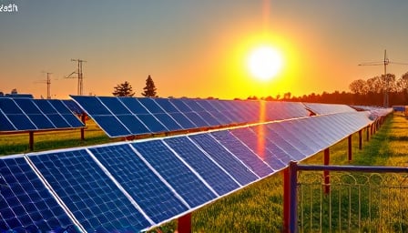 Skycorp Solar Group Embraces Crypto Payments and Plans Ethereum Investment, Boosting Stock