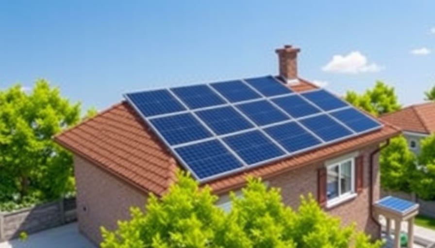 Skycorp Solar's 1‑for‑20 Reverse Split: Boosting Share Price to $5.37 Skycorp Solar's 1‑for‑20 Reverse Split: Boosting Share Price to $5.37