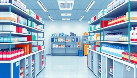 Skye Bioscience Inc. Faces Financial Challenges Amid Nasdaq Performance Analysis