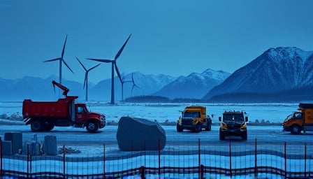 Skyharbour Resources Ltd Faces Financial and Strategic Challenges in the Volatile Uranium Sector