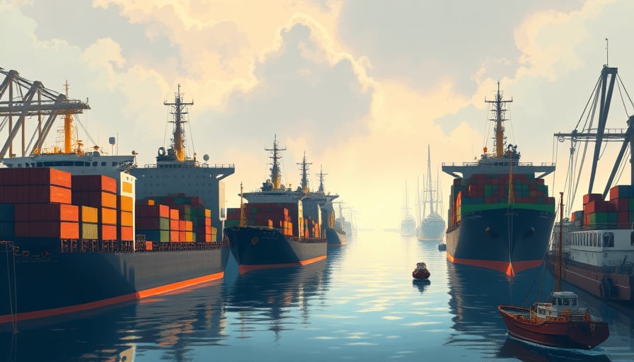 Skylink Holdings: Volatile Coal Trading Shares, Negative P/E, Market Cap Insights