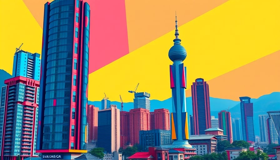 SKYTECH’s IPO Surge: 2023 Launch Propels Stock to 258 TWD & 17B Market Cap SKYTECH’s IPO Surge: 2023 Launch Propels Stock to 258 TWD & 17B Market Cap