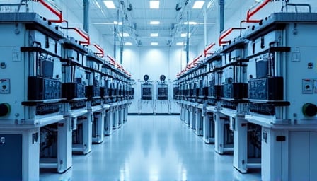 Skyverse Technology Leverages AI to Propel Semiconductor Quality Control