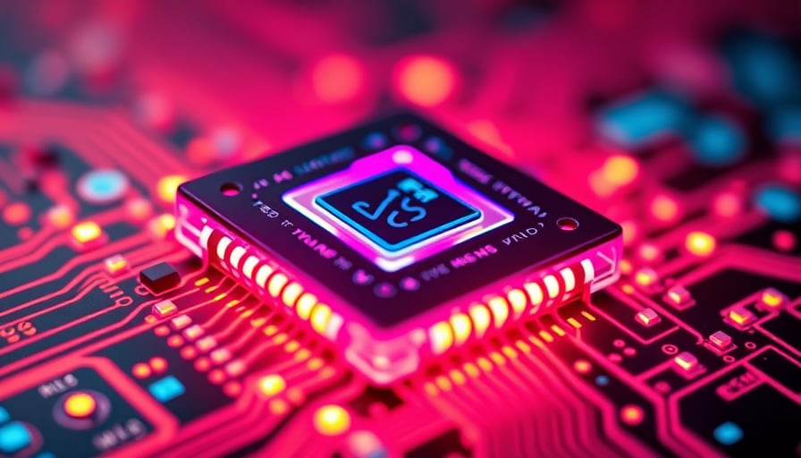 SkyWater Technology Hits Record Q3 Revenue, Profits, and Expands Quantum‑Chip Partnerships SkyWater Technology Hits Record Q3 Revenue, Profits, and Expands Quantum‑Chip Partnerships