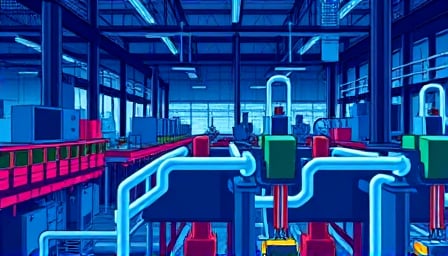 SkyWater Technology Inc. Embarks on Strategic Expansion Amid Financial Struggles