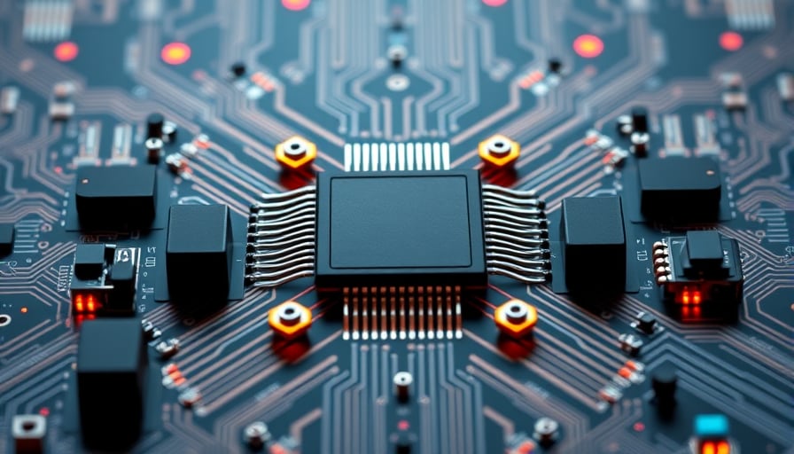 SkyWater Technology Inc. Strengthens Market Position with Robust Growth in Semiconductor Industry