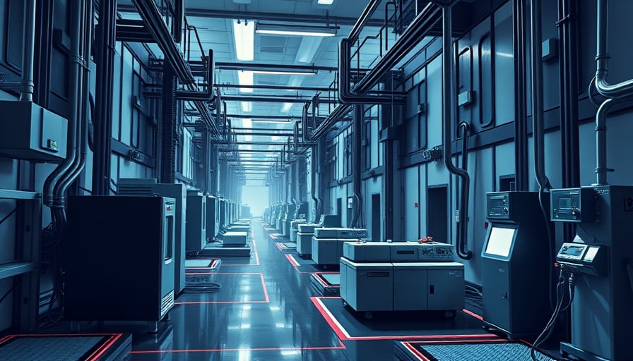 SkyWater Technology Inc.: Strong Q1 Performance, NYC Summit Debut, & Rising Market Value