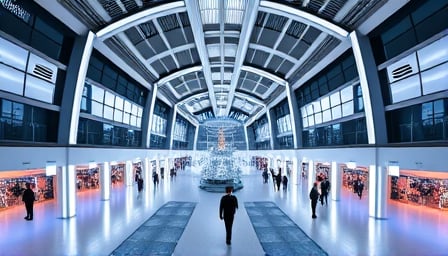 SkyWater Technology Targets 5% Revenue Growth Amid Financial Challenges and Strategic Acquisitions