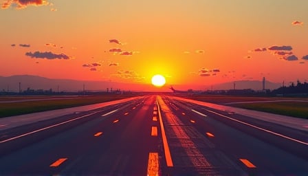 SkyWest Inc. Soars as Regional Airline Leader with Strategic Growth and Strong Financials