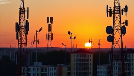 Skyworks Solutions Exceeds Earnings Expectations Amid Executive Changes and Legal Challenges