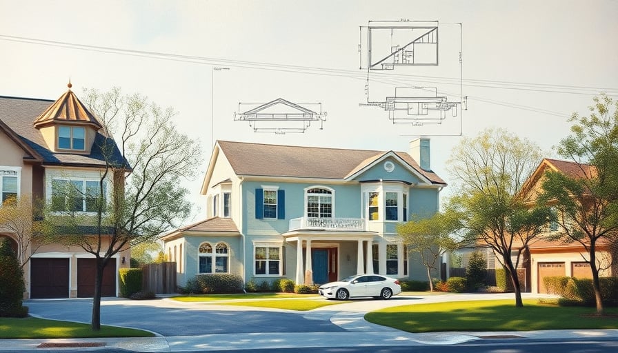 SkyWorld Development Sees 45% Profit Drop Amid Market Shift, Signals Affordable Housing Focus