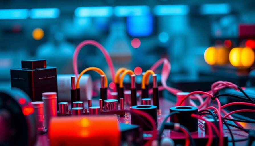 SKYX Platforms Corp Boosts Industrial Tech with Innovative Fixture Installers, Stock on the Rise