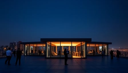 SKYX Platforms Corp Sees Demand Surge Amid Financial Challenges with Innovative Smart Home Product Launch