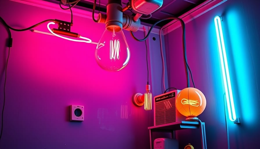 SKYX Platforms: Innovating Electrical Fixture Tools Amid Volatile Stocks and Losses