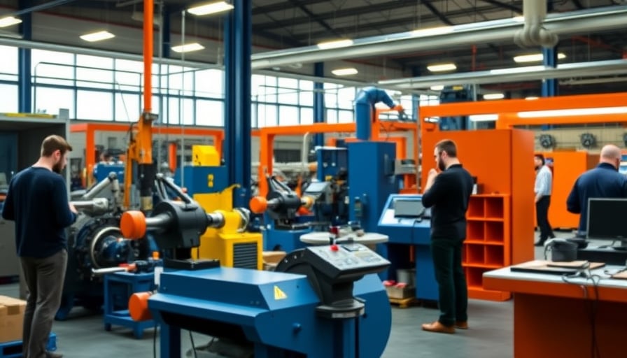 SKYX Platforms Secures $9.5M Funding, Expands AI, Launches New Products SKYX Platforms Secures $9.5M Funding, Expands AI, Launches New Products